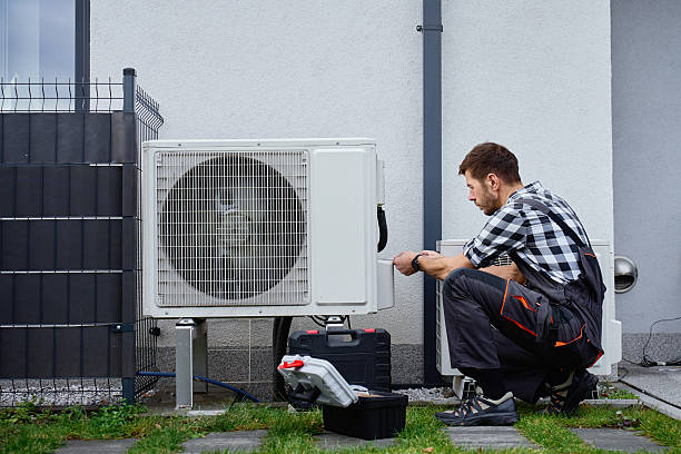 Trusted Furnace Repair service in Taylorsville, NC - HVAC Repair CO